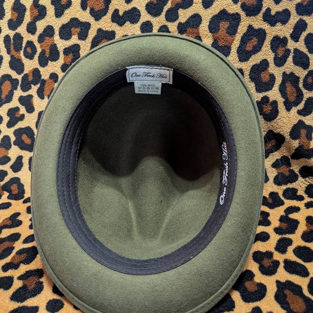 One Fresh Hat - Picture 4 of 4